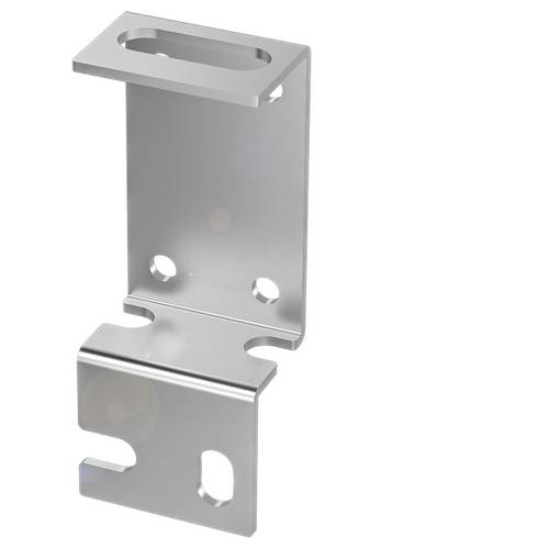 BALLUFF Montagewinkel für Optoelektronischen Sensor - BAM00U6, 1 St.