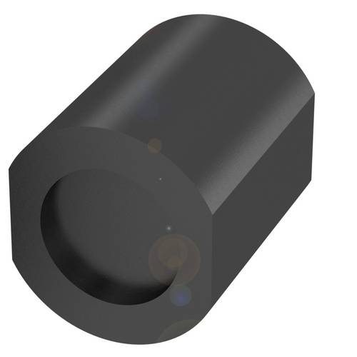 BALLUFF BAM00RM Schutzkappe BOS 18-SM-2-A 1 St.