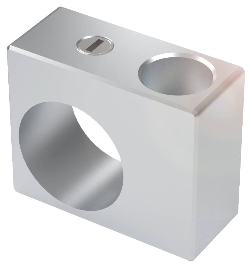 BALLUFF BAM02ML Halterung BAM MC-XA-042-D20,0-1 1 St.