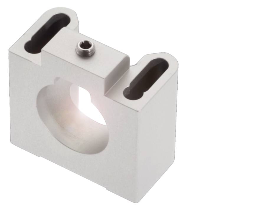 BALLUFF BAM00JZ Klemmenblock BES Q40-HW-3 1 St.