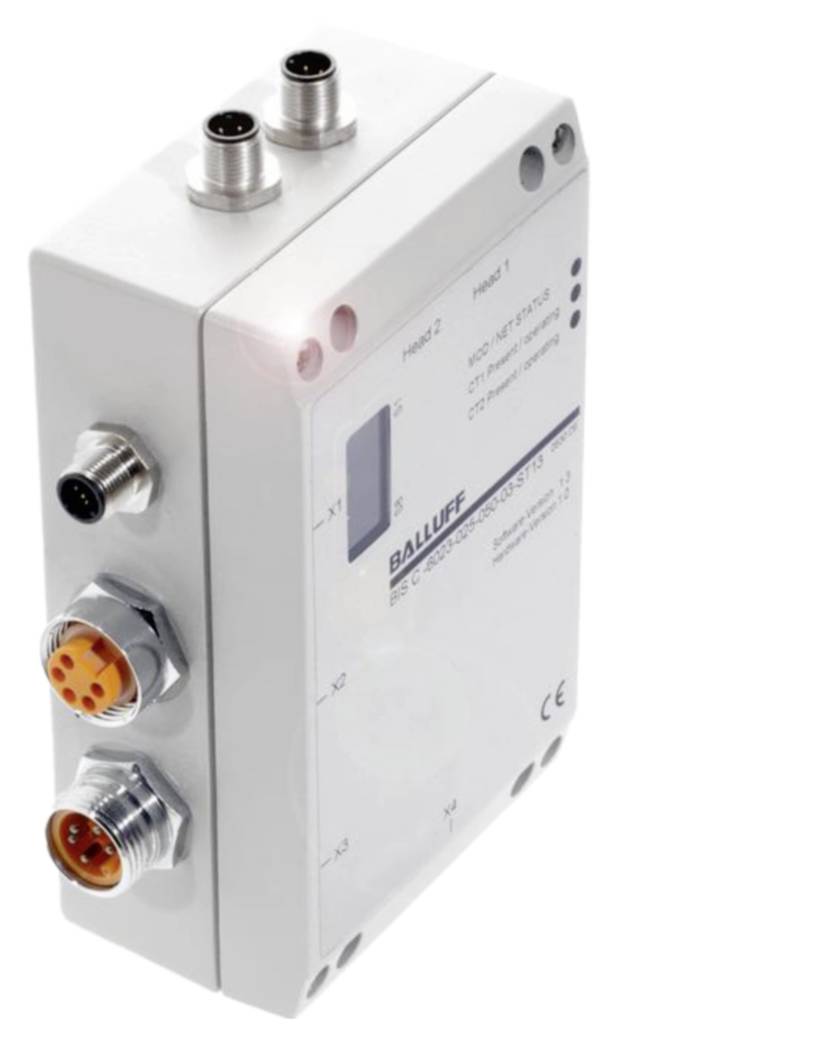 BALLUFF BIS00AT Auswerteinheit BIS C-6023-025-050-03-ST13 1 St.