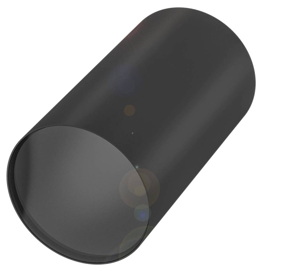 BALLUFF BAM02W0 Schutzgehäuse BAM PC-VS-023-1-01 1 St.