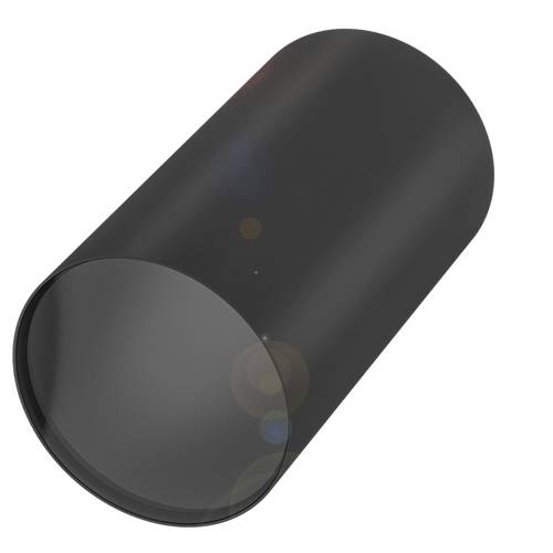 BALLUFF BAM02W0 Schutzgehäuse BAM PC-VS-023-1-01 1 St.