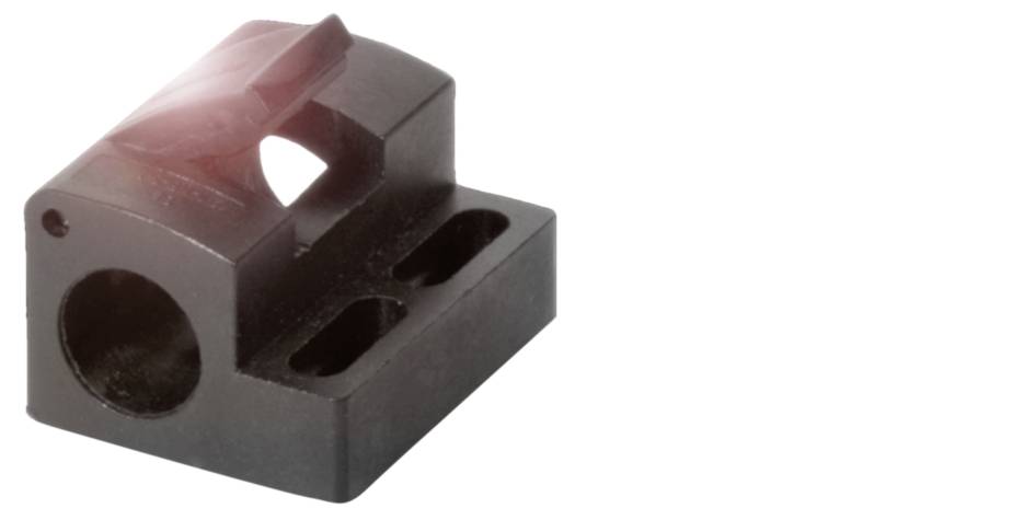 BALLUFF BAM00CH Klemmenblock BES 12,0-KB-5-F 1 St.