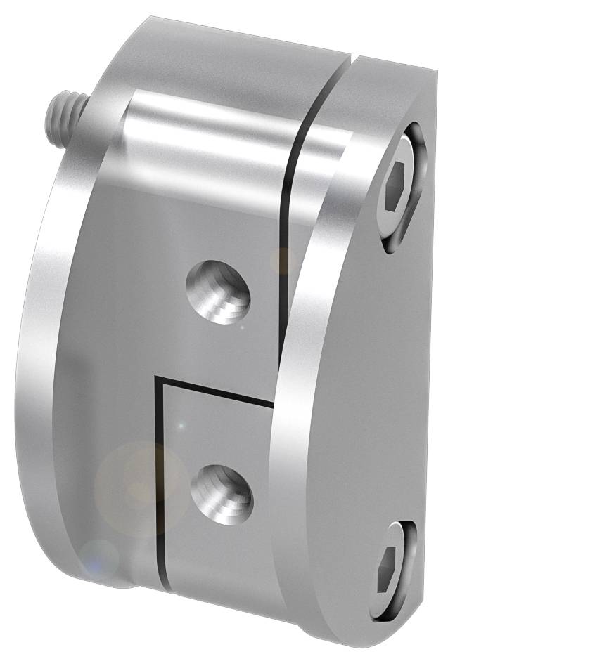 BALLUFF BAM022A Haltewinkel BAM MC-XO-030-6K-4 1 St.