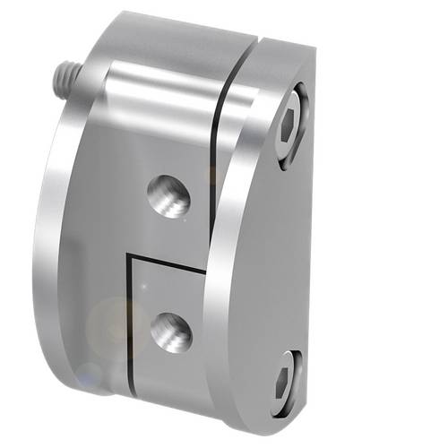 BALLUFF BAM022A Haltewinkel BAM MC-XO-030-6K-4 1 St.