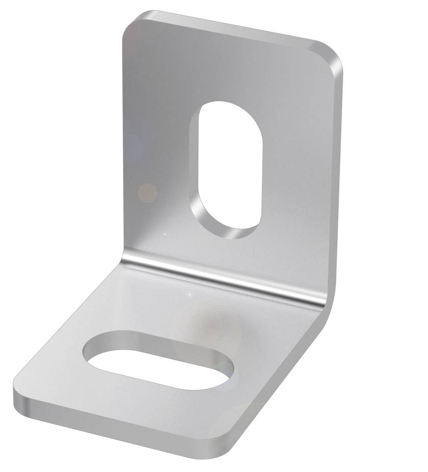 BALLUFF BAM00K4 Haltewinkel BIL 01-HW-1 1 St.