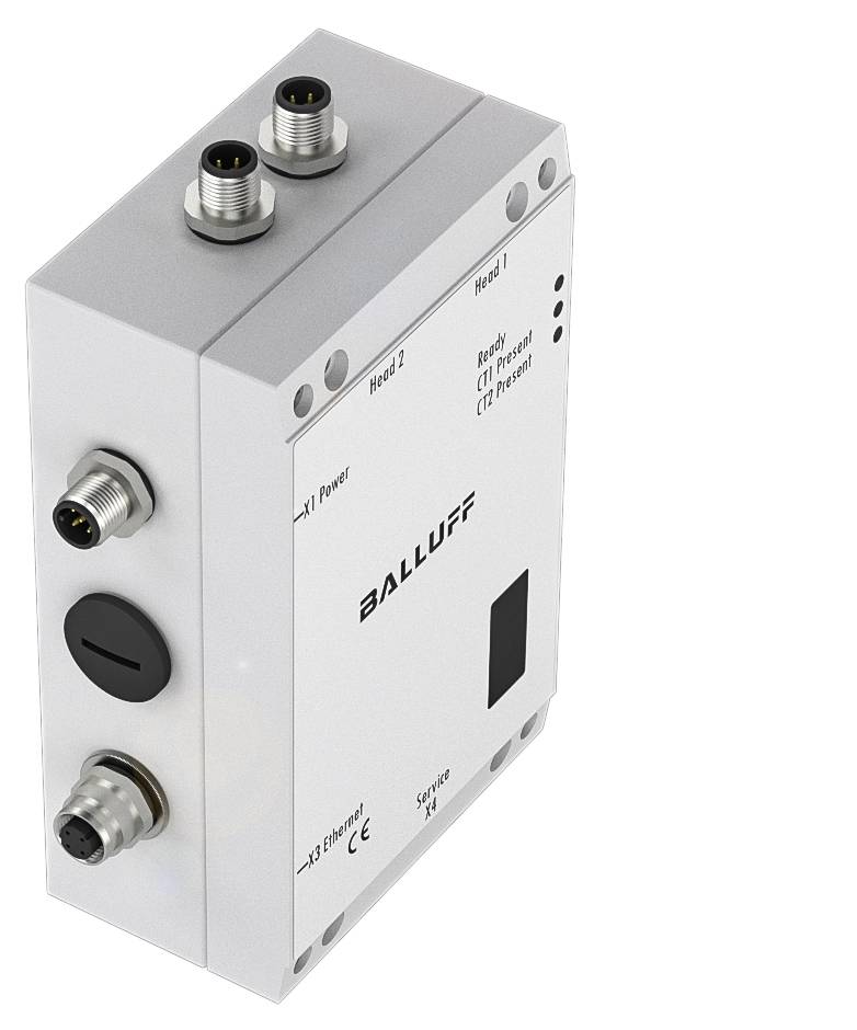 BALLUFF BIS00AU Auswerteinheit BIS C-6026-034-050-06-ST19 1 St.