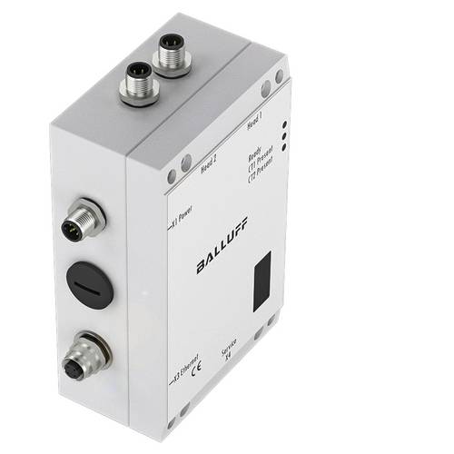 BALLUFF BIS00AU Auswerteinheit BIS C-6026-034-050-06-ST19 1 St.