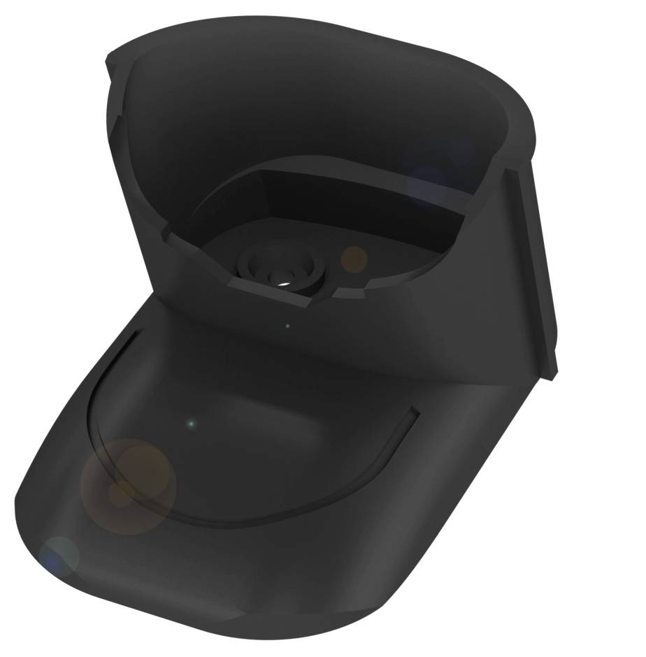 BALLUFF BAM02J9 Halterung BAM MD-VS-002-0002 1 St.