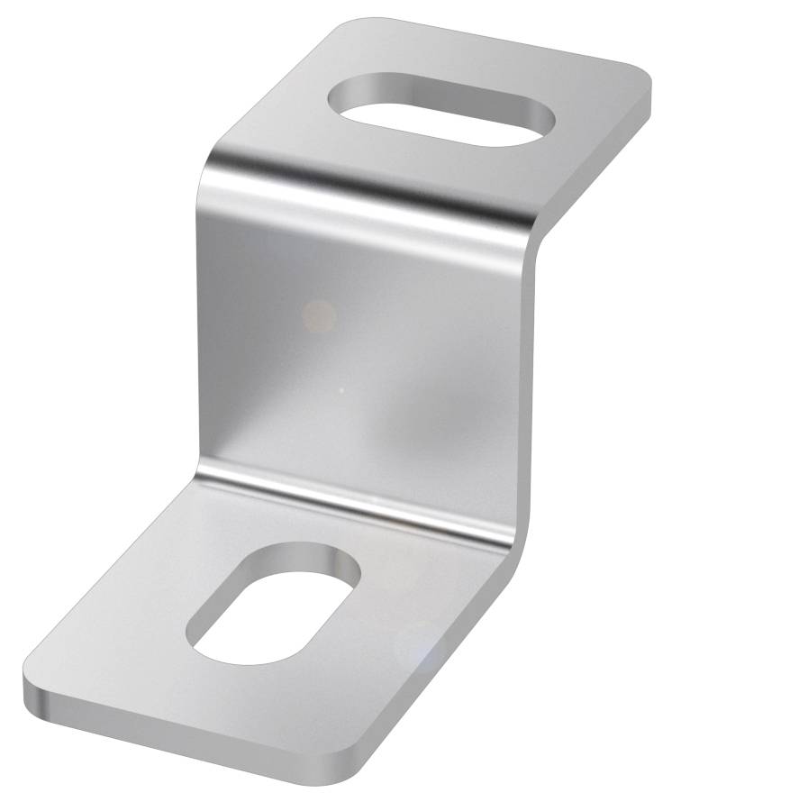 BALLUFF BAM00K5 Haltewinkel BIL 01-HW-2 1 St.