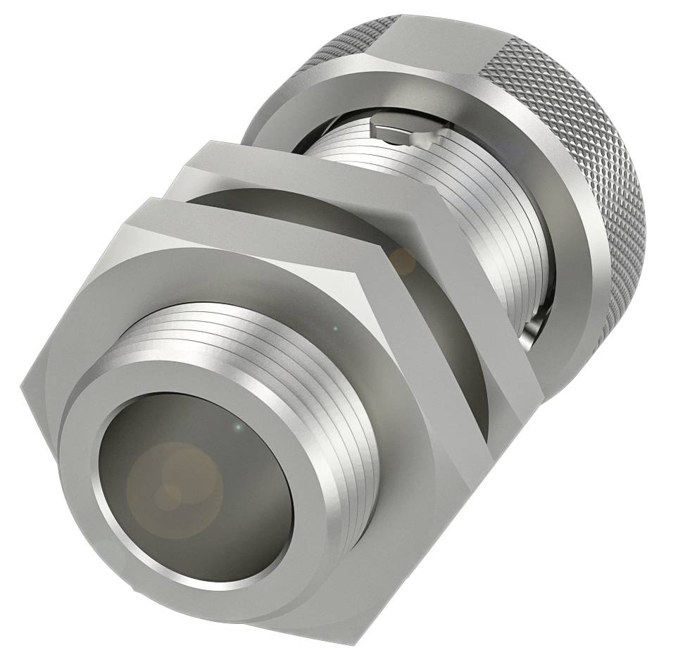 BALLUFF BAM0247 Halterung BAM MC-XA-023-D12,0-2-FM/W 1 St.