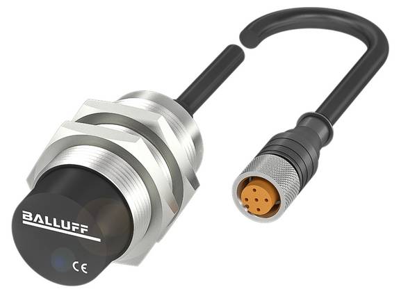 BALLUFF BIS00PJ RFID-Schreib-/Lesekopf BIS C-310-PU1-10 1 St.
