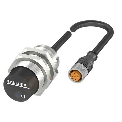 BALLUFF Schreib-/Lesekopf - BIS00PJ, 1 St.