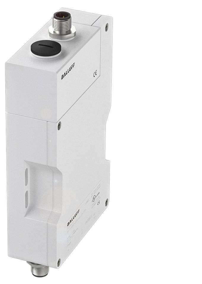 BALLUFF BIS009F Auswerteinheit BIS C-6002-019-654-03-ST11 1 St.