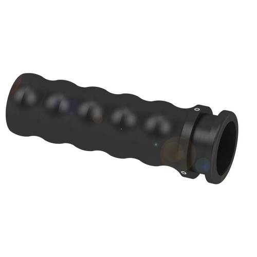 BALLUFF Handgriff - BAM012K, 1 St.