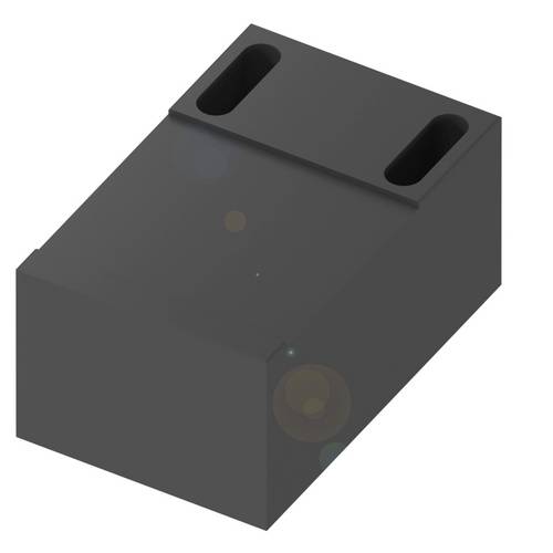 BALLUFF BAM02WA Halterung BAM MB-XE-031-Q40-A 1 St.