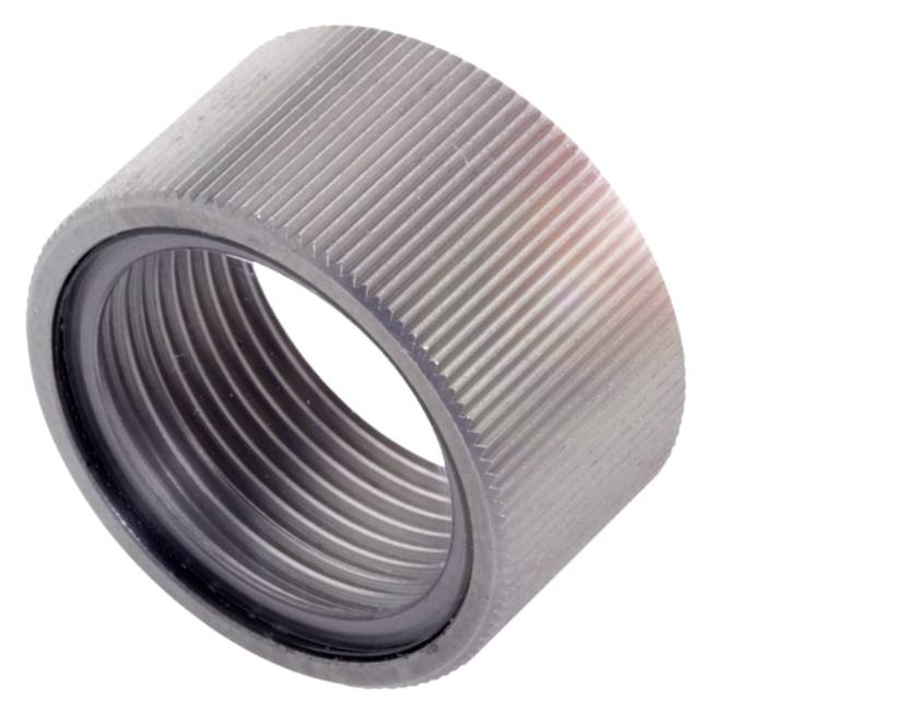 BALLUFF BAM01NC Schutzgehäuse BAM PC-XO-005-18M-4 1 St.