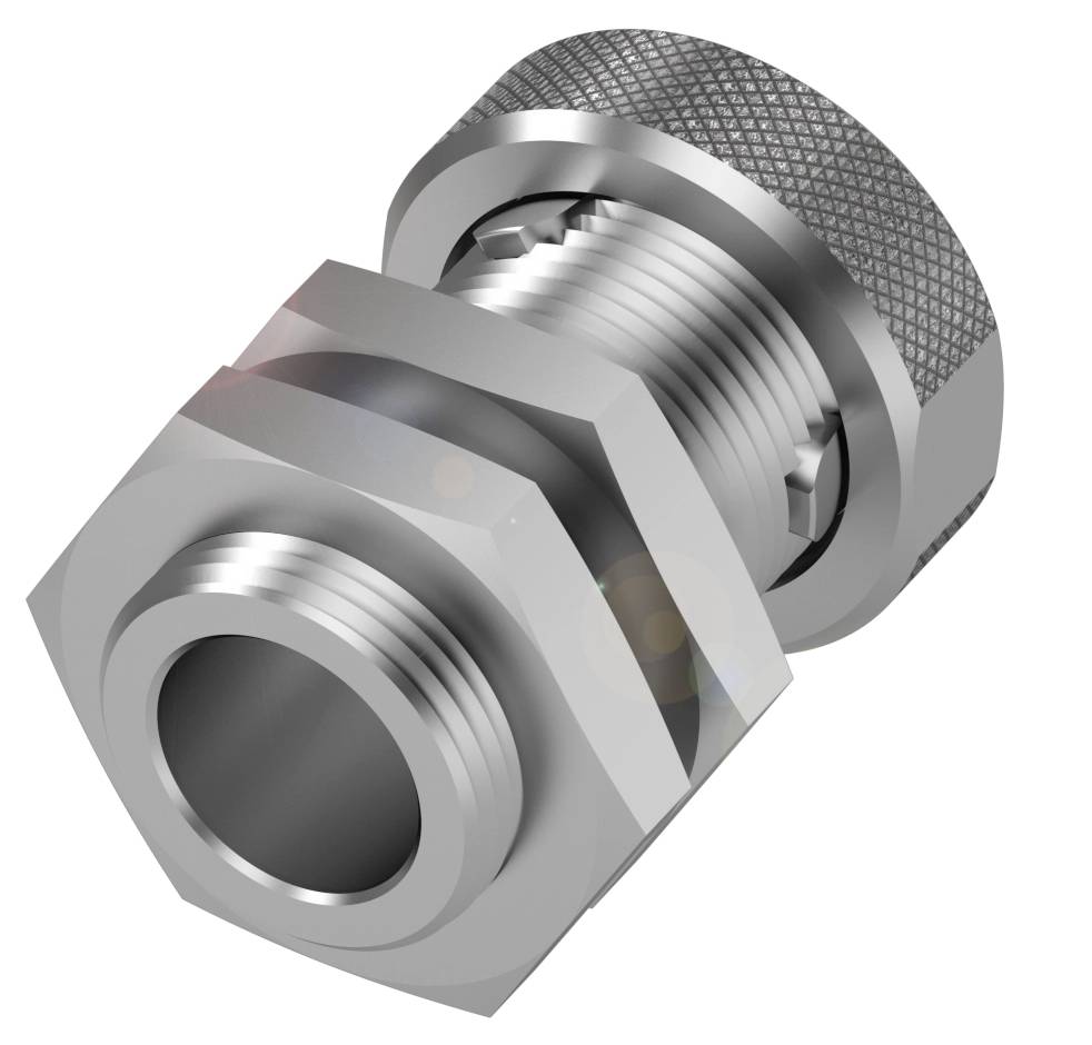 BALLUFF BAM0246 Halterung BAM MC-XA-023-D12,0-2-FS 1 St.