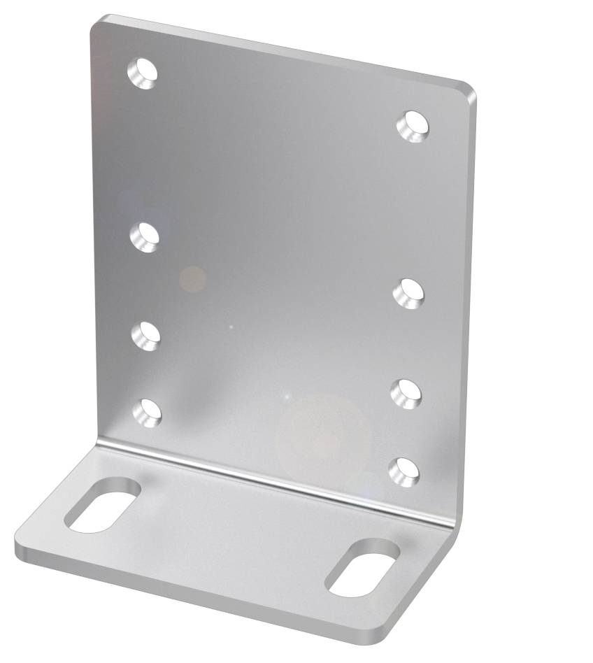 BALLUFF BAM00U9 Haltewinkel BOS 5-HW-5 1 St.