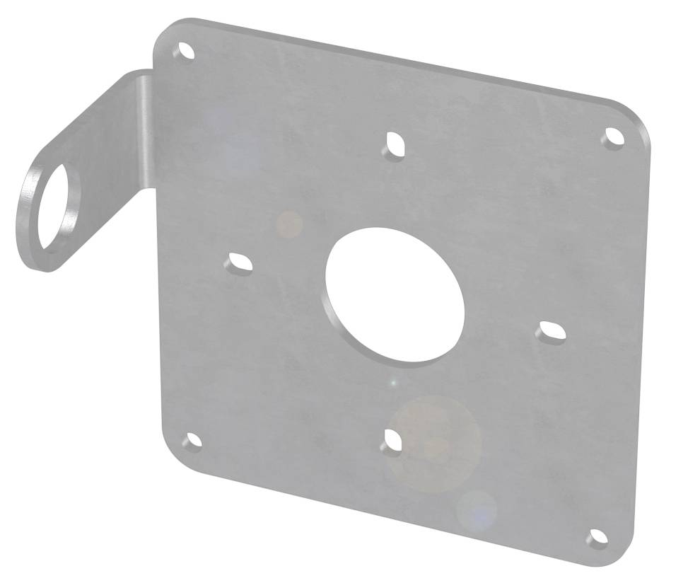 BALLUFF BAM01JK Halterung BIS Z-HW-003 1 St.