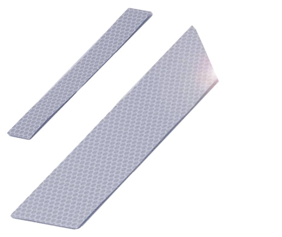 BALLUFF BAM00WK Reflexionsfolie BOS R-8-22 1 St.