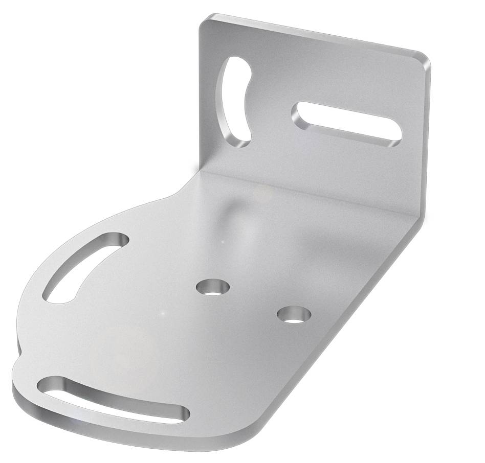 BALLUFF BAM01FK Haltewinkel BAM MB-XO-006-B05-4 1 St.