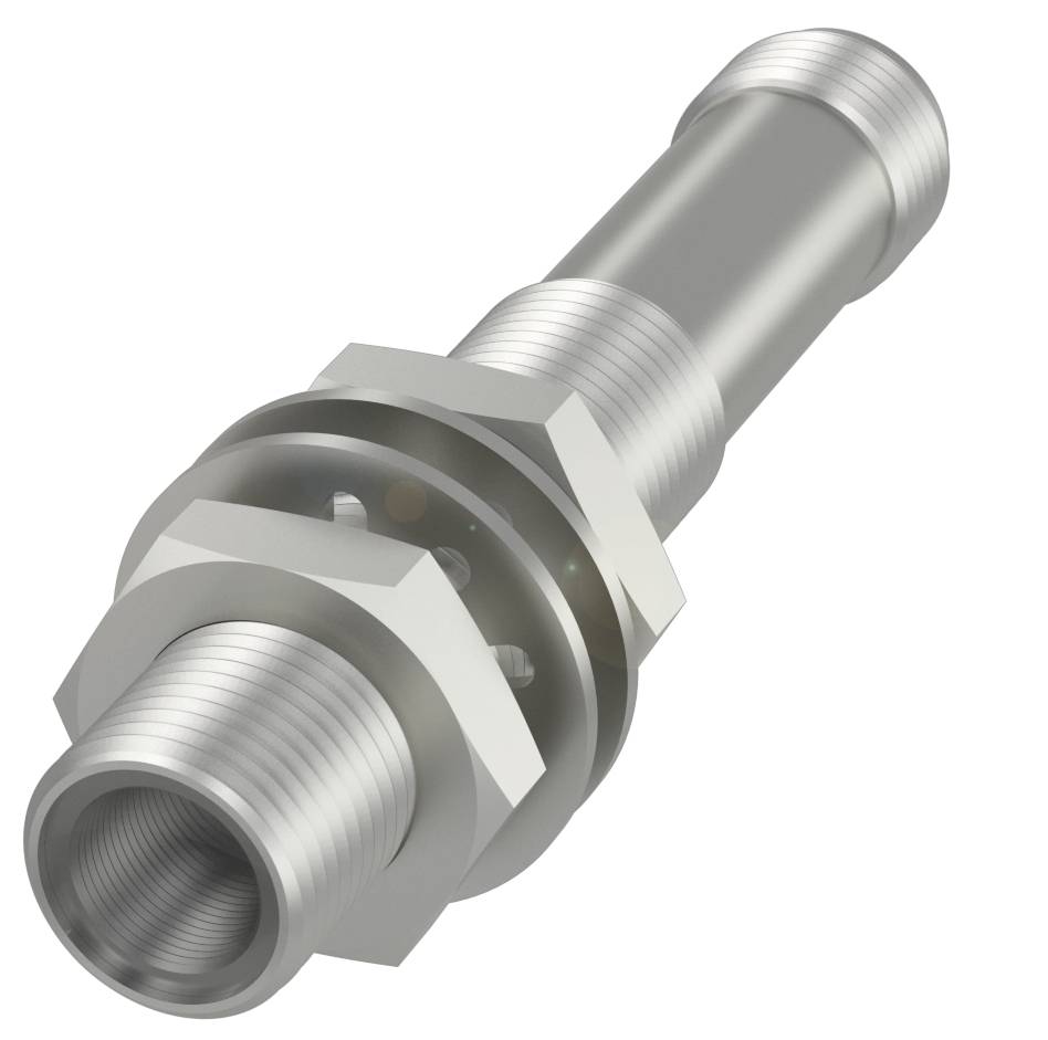 BALLUFF Optoelektronischer Sensor - BOS00WH, 1 St.