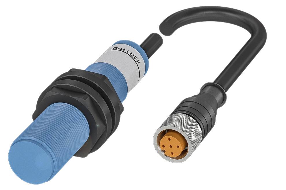 BALLUFF Schreib-/Lesekopf - BIS0079, 1 St.