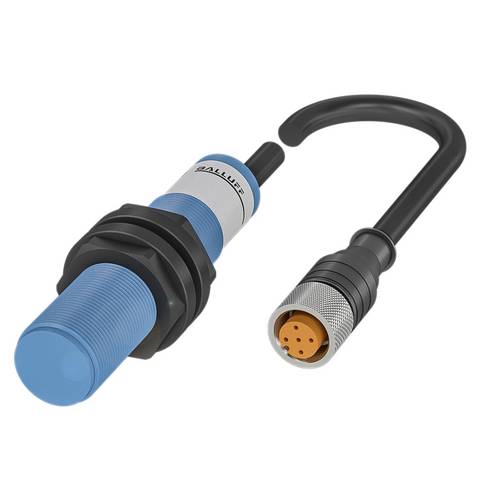 BALLUFF Schreib-/Lesekopf - BIS0079, 1 St.