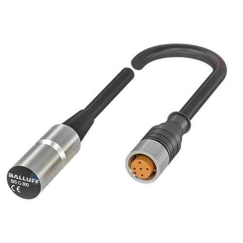 BALLUFF Schreib-/Lesekopf - BIS00P6, 1 St.