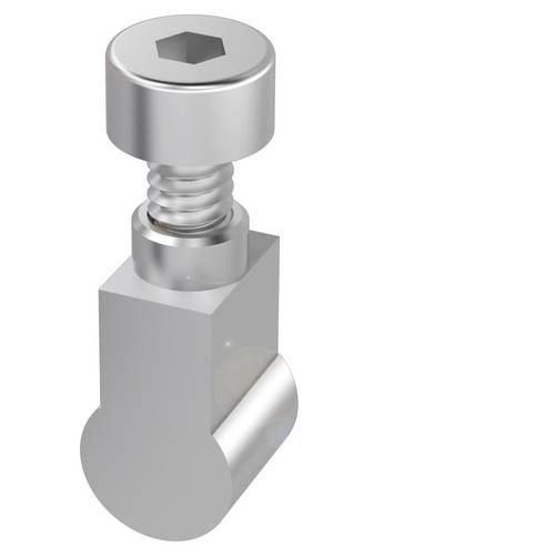 BALLUFF BAM01K6 Haltewinkel BMF 103-HW-100 1 St.