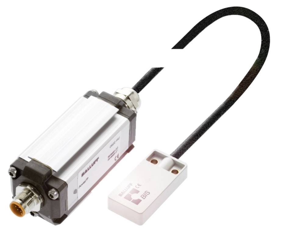 BALLUFF BIS004Z RFID-Schreib-/Lesekopf BIS L-304-S115 1 St.