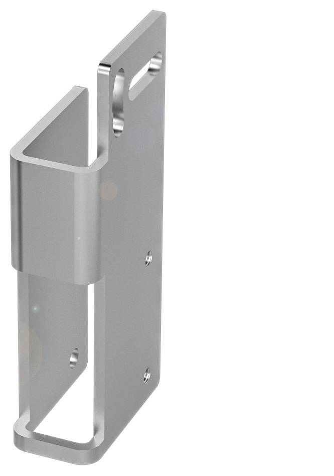 BALLUFF BAM0227 Haltewinkel BAM MB-XO-014-B10-4-BLS 1 St.