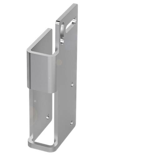 BALLUFF BAM0227 Haltewinkel BAM MB-XO-014-B10-4-BLS 1 St.