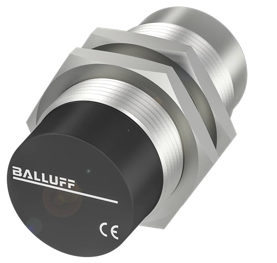 BALLUFF Schreib-/Lesekopf - BIS007K, 1 St.