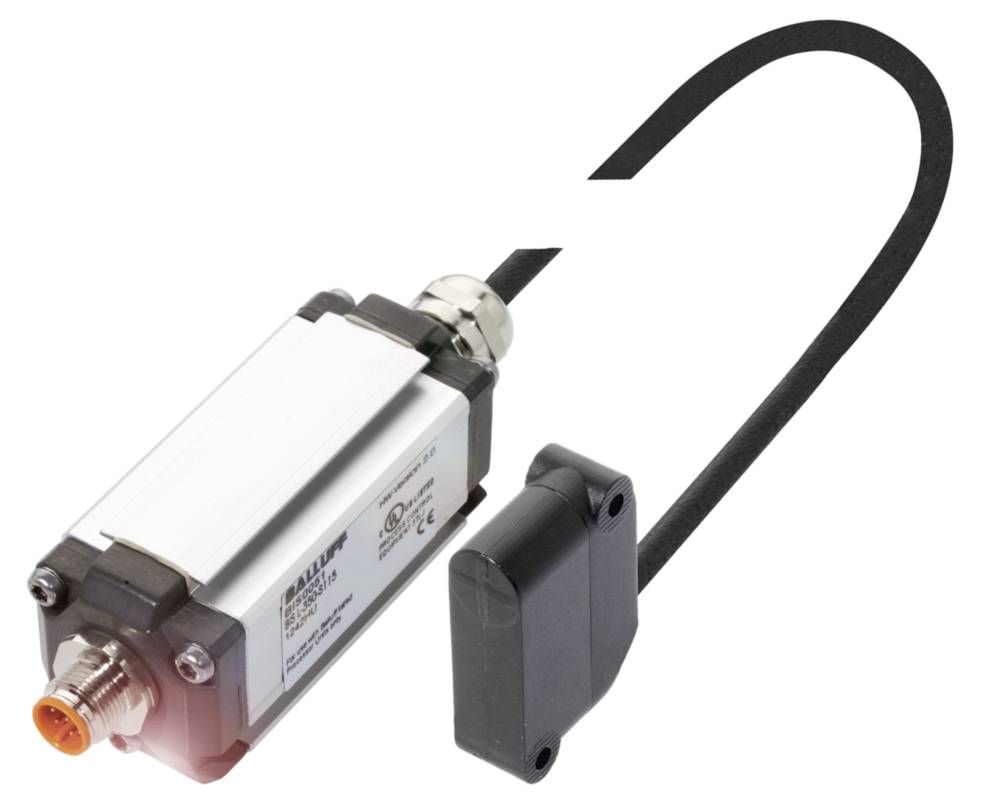 BALLUFF BIS0051 RFID-Schreib-/Lesekopf BIS L-350-S115 1 St.