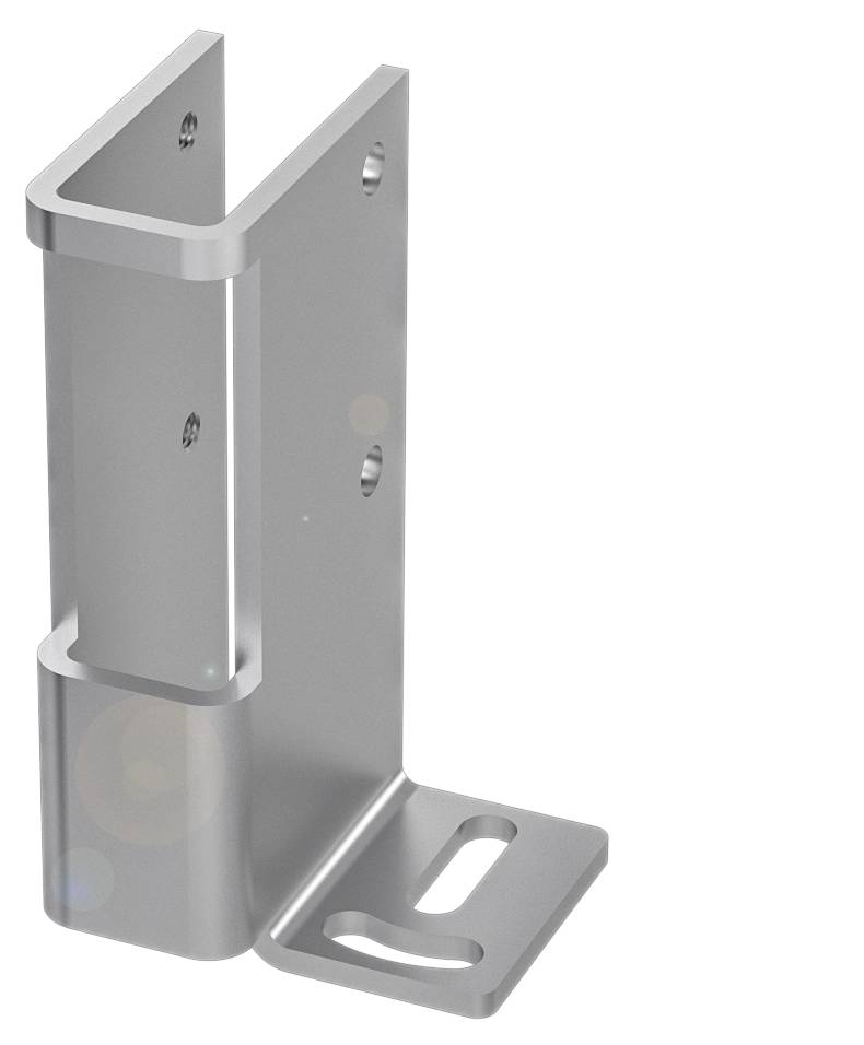 BALLUFF BAM0226 Haltewinkel BAM MB-XO-014-B10-4-BRR 1 St.