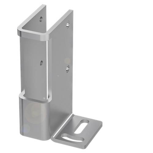 BALLUFF BAM0226 Haltewinkel BAM MB-XO-014-B10-4-BRR 1 St.