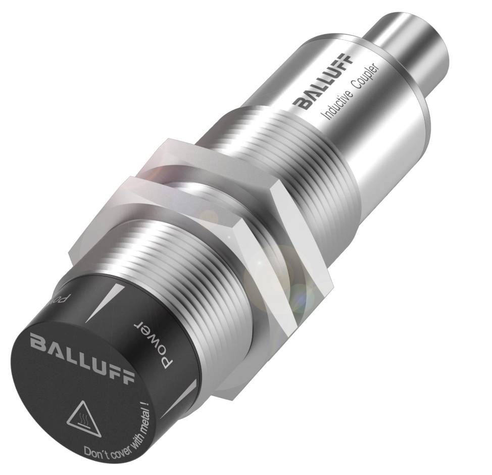 BALLUFF BIC0008 Induktiver Sensor BIC 2P0-P2A50-M30MI3-SM4A5A 1 St.