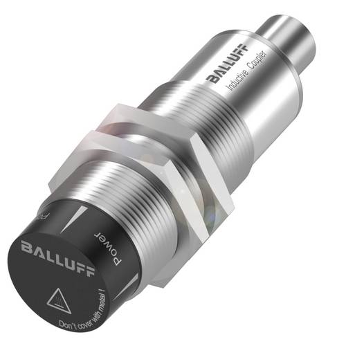 BALLUFF BIC0008 Induktiver Sensor BIC 2P0-P2A50-M30MI3-SM4A5A 1 St.