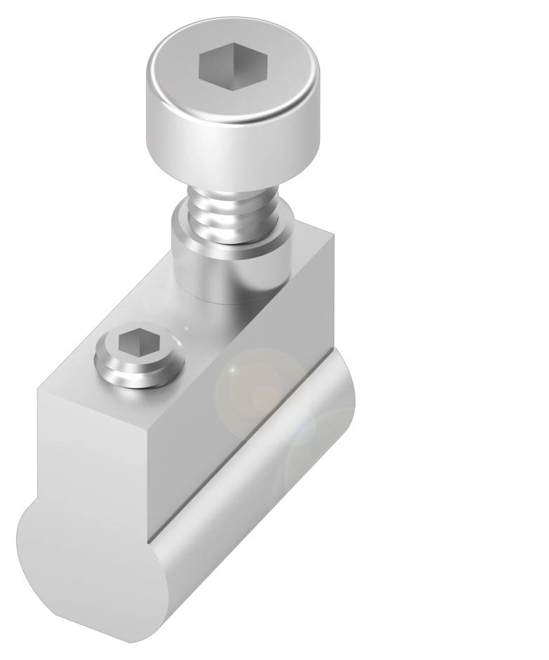 BALLUFF BAM00KN Haltewinkel BMF 103-HW-85 1 St.