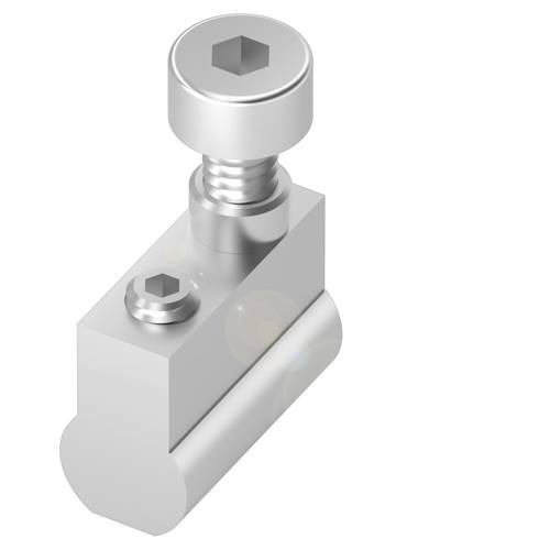 BALLUFF BAM00KN Haltewinkel BMF 103-HW-85 1 St.