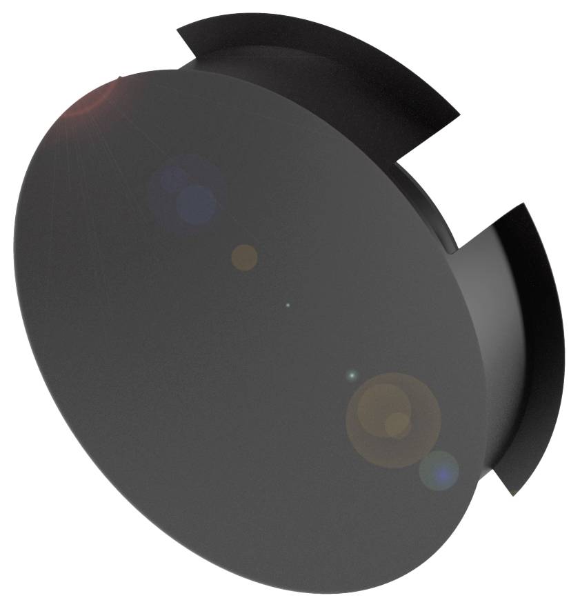 BALLUFF BIS010Y RFID-Tag BIS M-141-02/A 1 St.