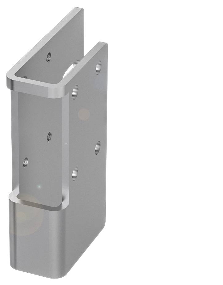 BALLUFF BAM0228 Haltewinkel BAM MB-XO-014-B10-4-RLS 1 St.