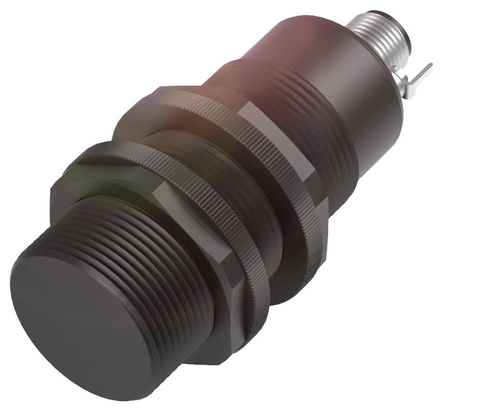 BALLUFF BIS0137 RFID-Schreib-/Lesekopf BIS C-304-PU1-02 1 St.