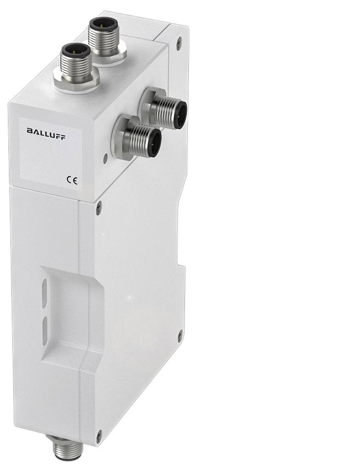 BALLUFF BIS009R Auswerteinheit BIS C-6003-025-655-03-ST12 1 St.