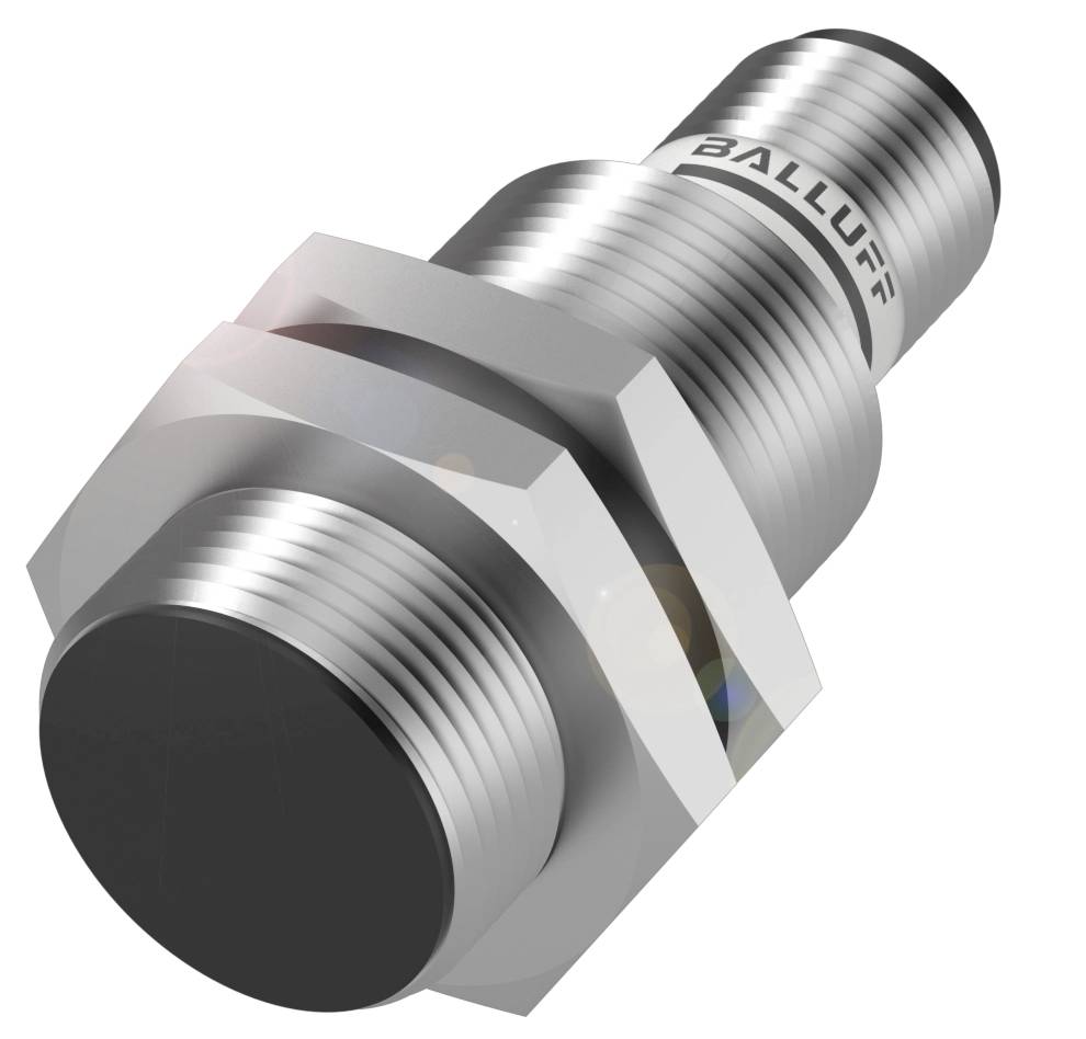 BALLUFF Schreib-/Lesekopf - BIS007T, 1 St.
