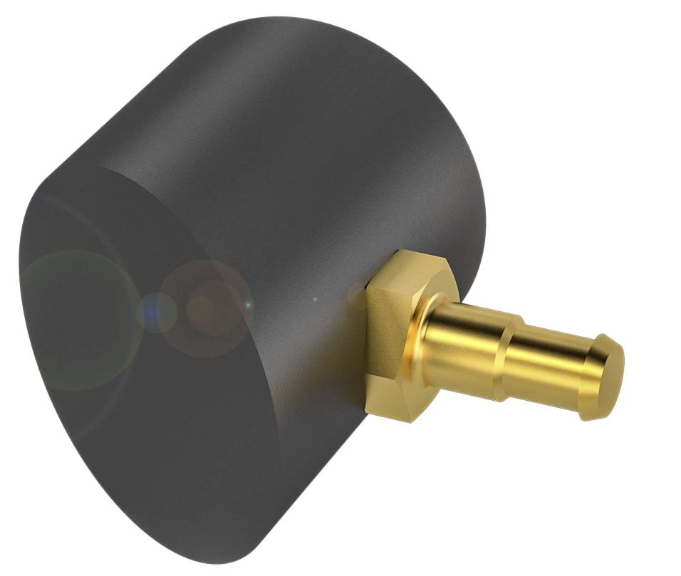 BALLUFF Schutzabdeckung allgemein - BAM00R9, 1 St.