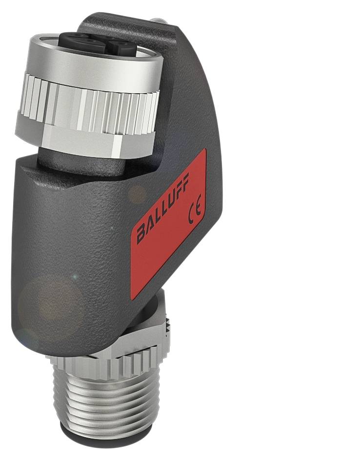 BALLUFF BNI0041 Signalwandler BNI IOL-712-000-K023 1 St.